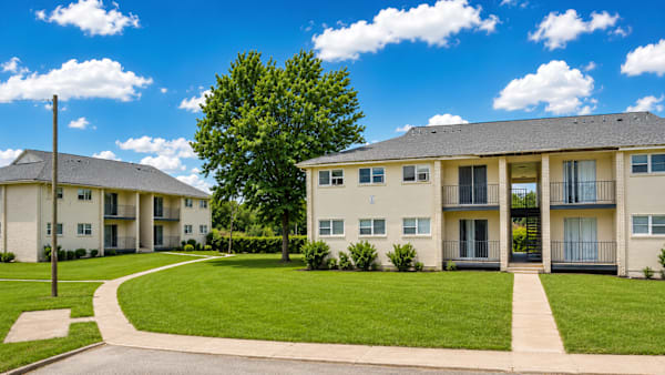 Sunset Village property
